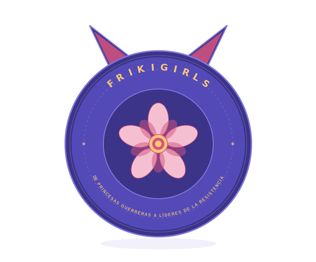 frikigirls.com
