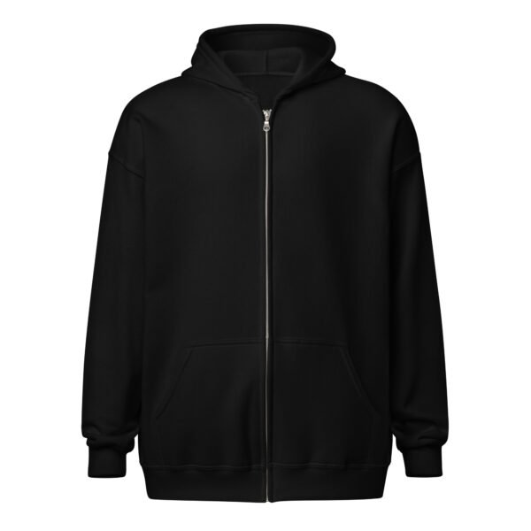 Sudadera Friki Girls con capucha y cremallera