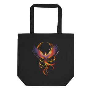Ecobolsa Ave Fénix