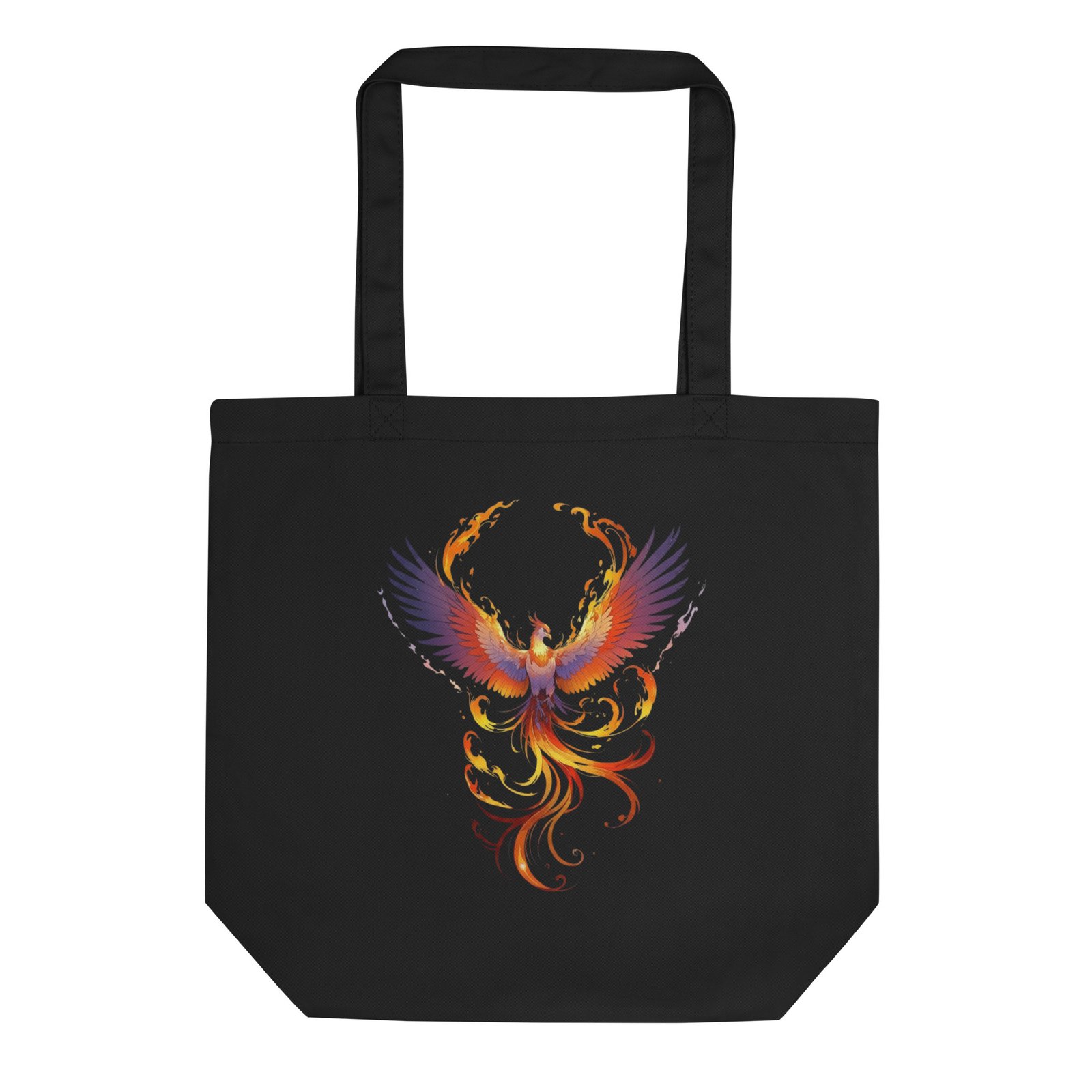 Ecobolsa Ave Fénix