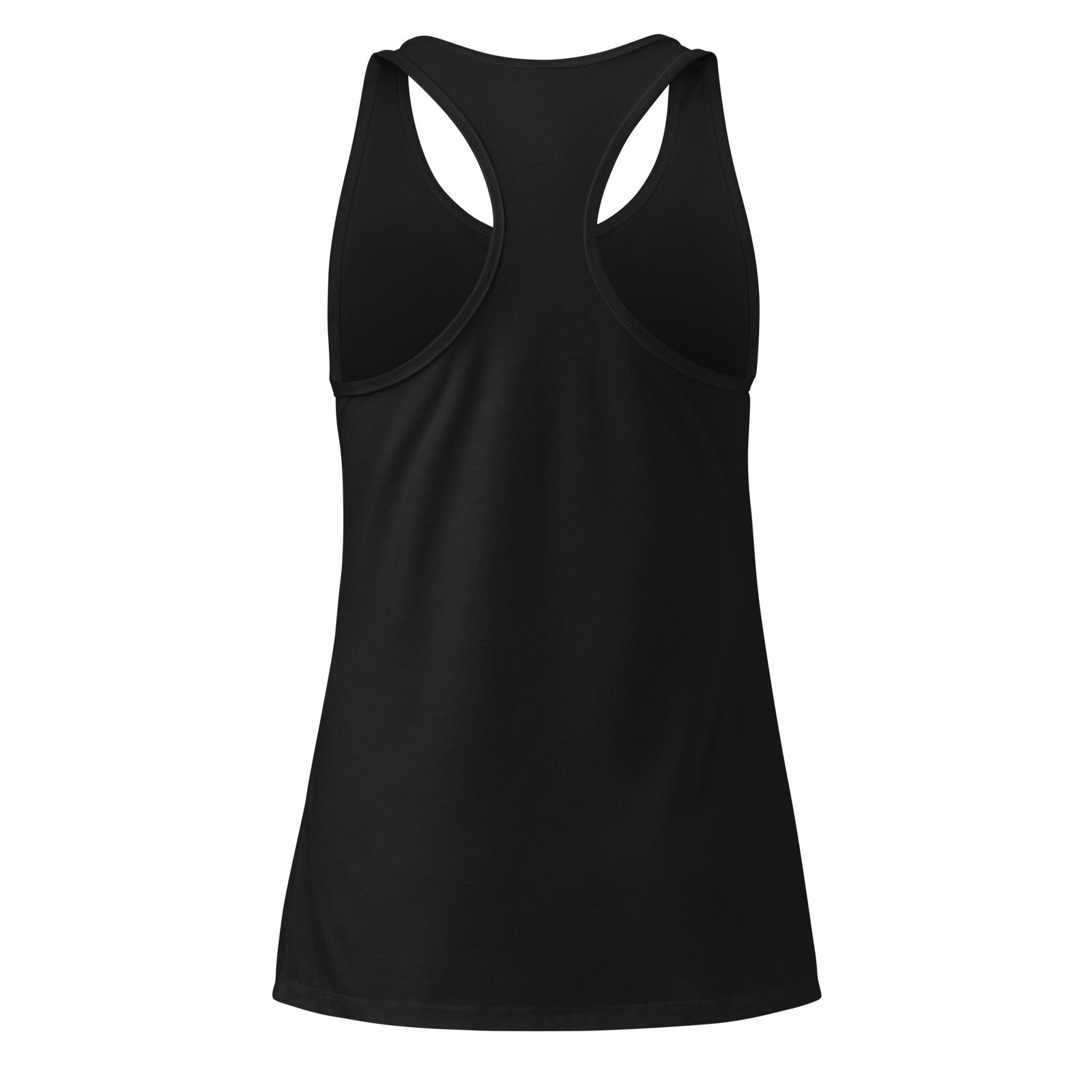 Camiseta de tirantes ajustada para mujer Chibi Samurai - Imagen 8