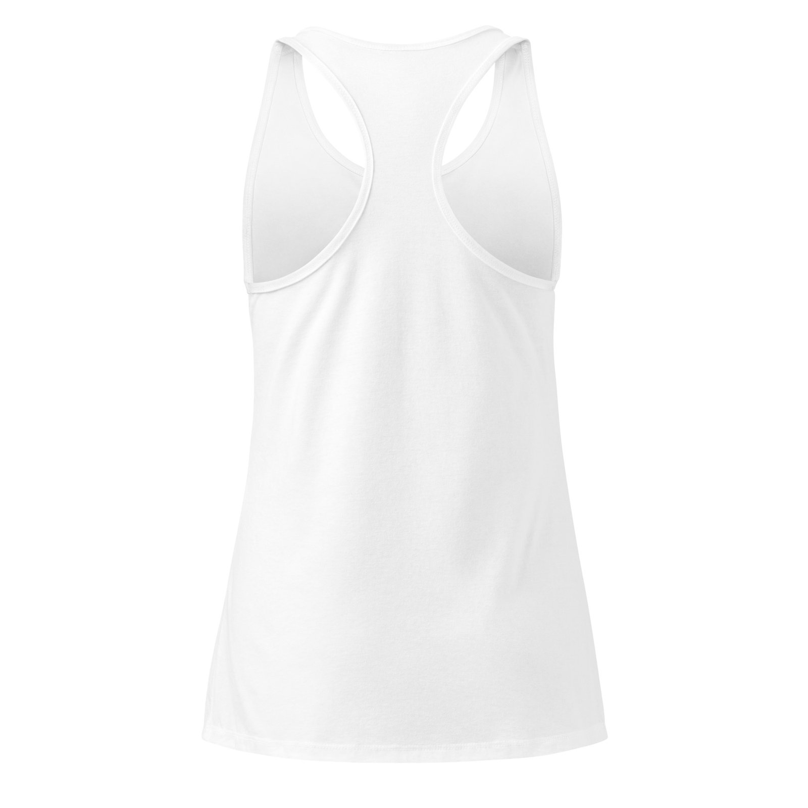 Camiseta de tirantes ajustada para mujer Patrón Sakura - Koi - Imagen 14