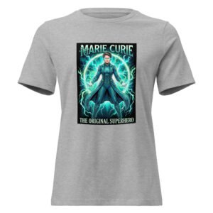 Camiseta suelta mujer Marie