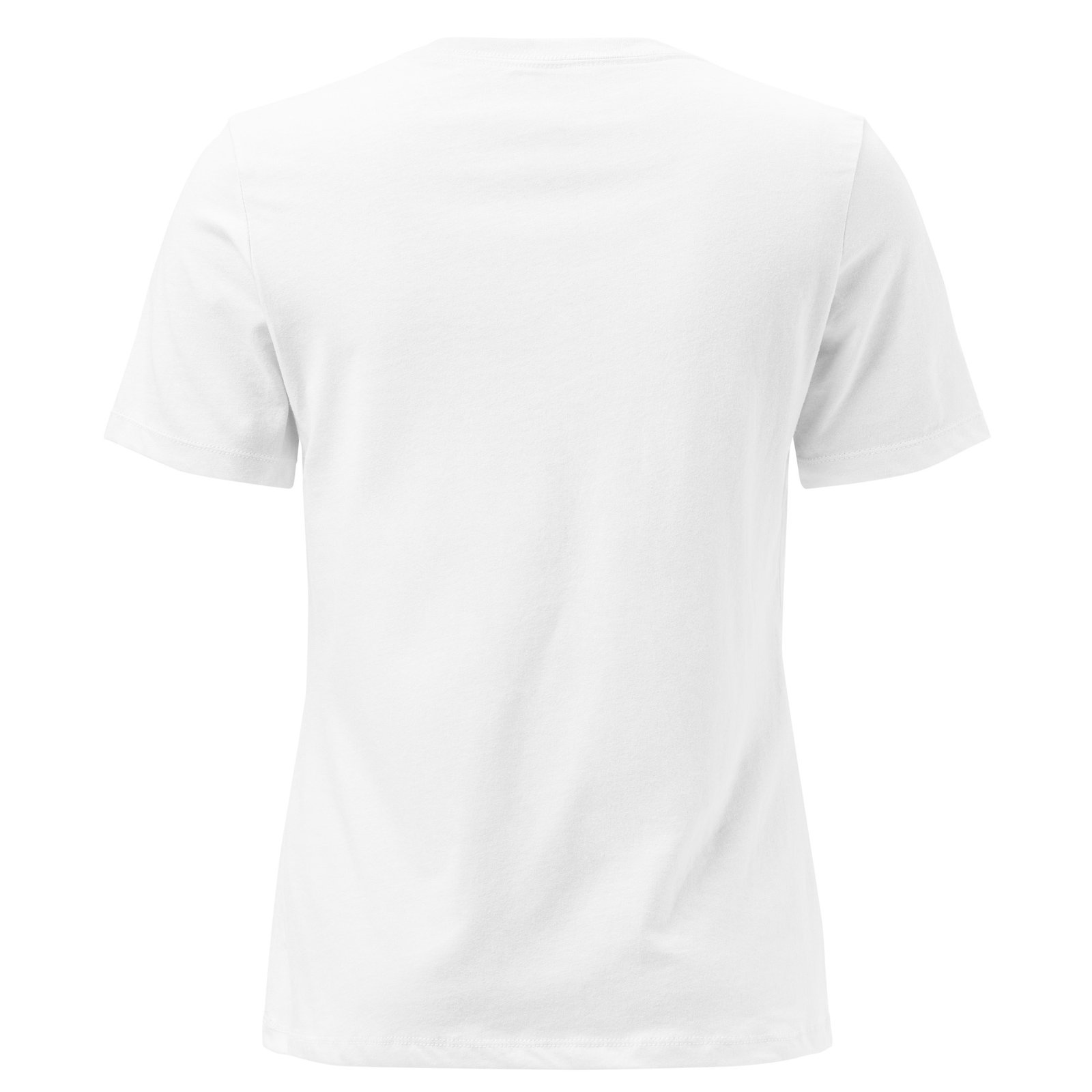 Camiseta suelta mujer Japo sobre carpa - Imagen 2