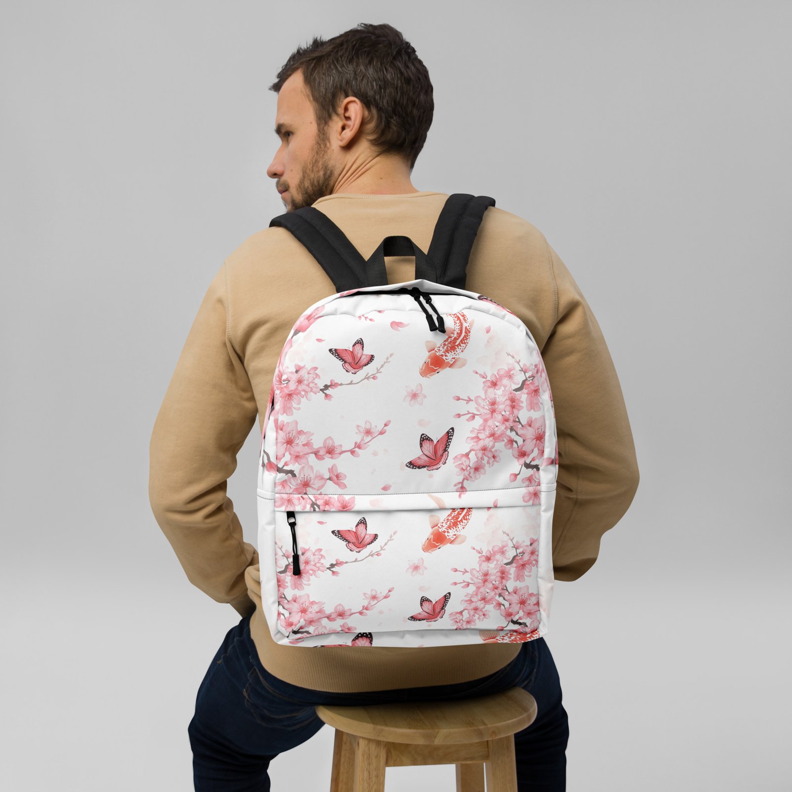 Mochila - Imagen 2