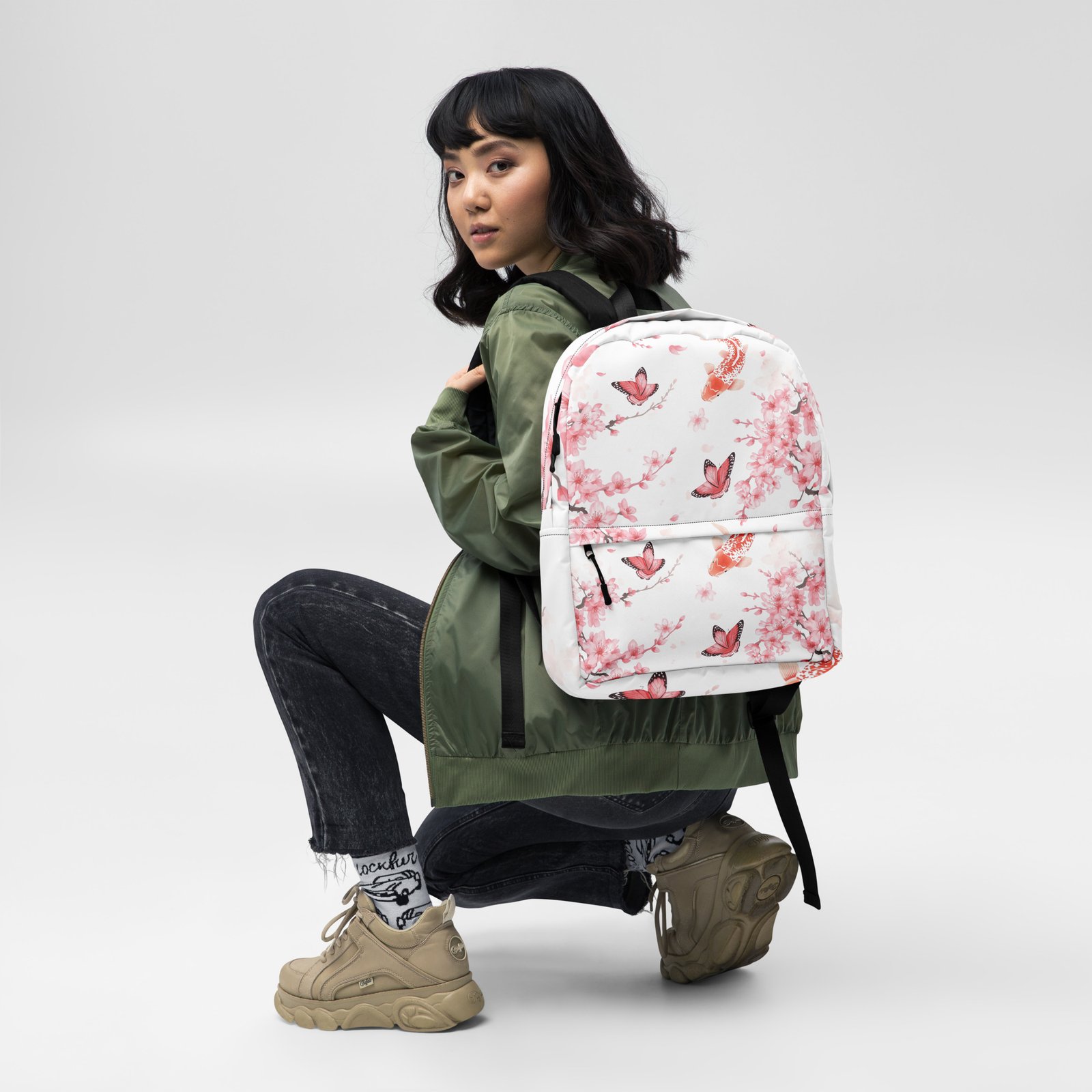 Mochila - Imagen 8