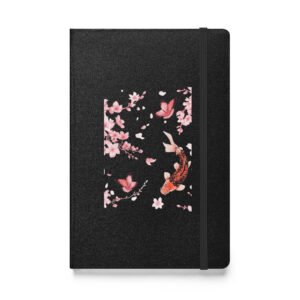 Cuaderno de tapa dura