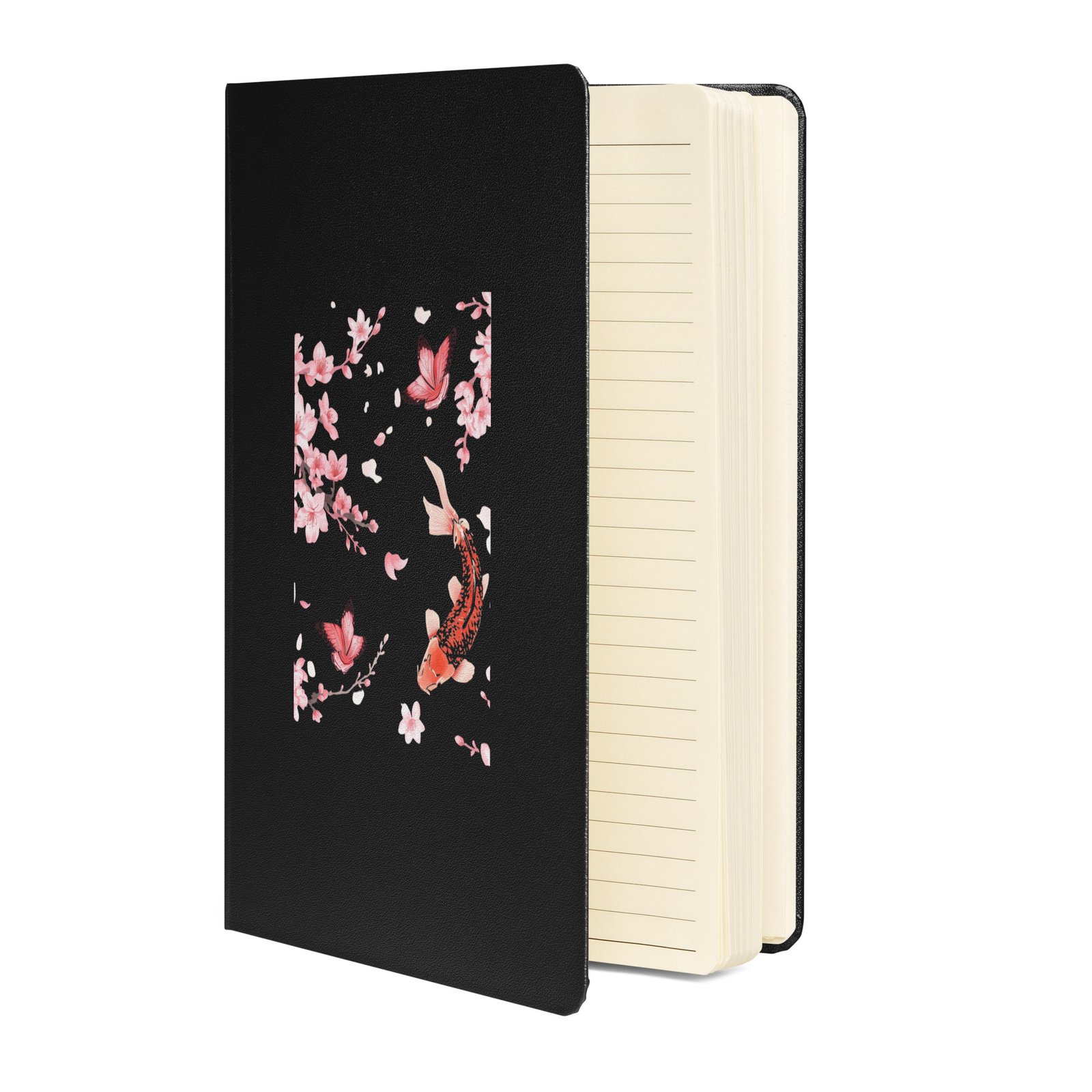 Cuaderno de tapa dura - Imagen 5
