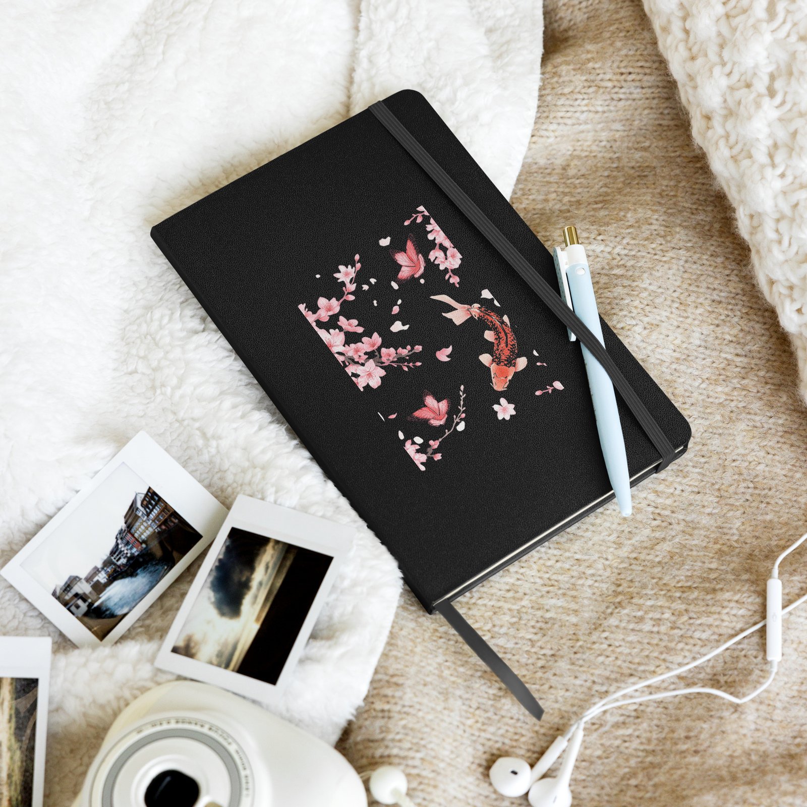 Cuaderno de tapa dura - Imagen 9