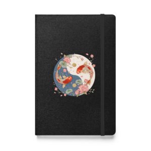 Cuaderno de tapa dura