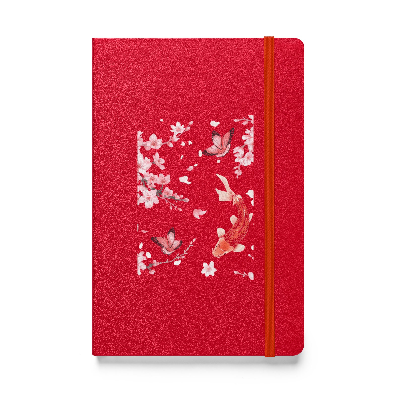 Cuaderno de tapa dura - Imagen 2