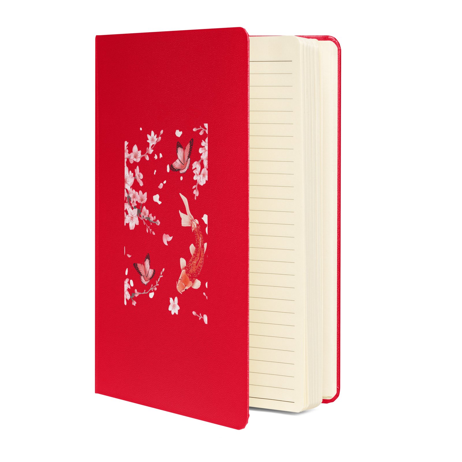 Cuaderno de tapa dura - Imagen 6