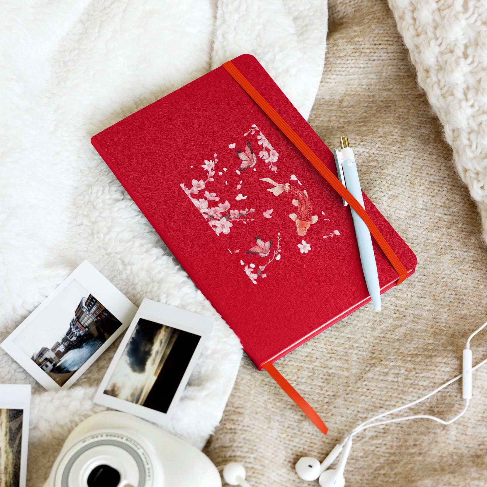 Cuaderno de tapa dura - Imagen 10