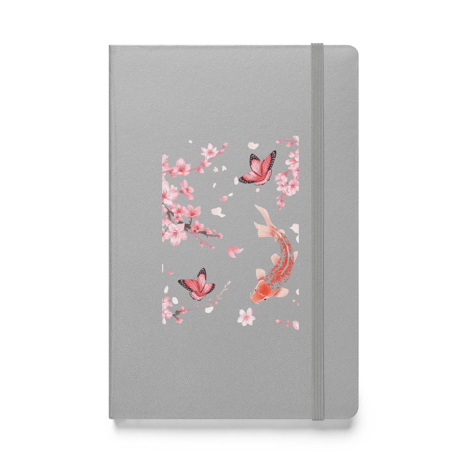 Cuaderno de tapa dura - Imagen 3