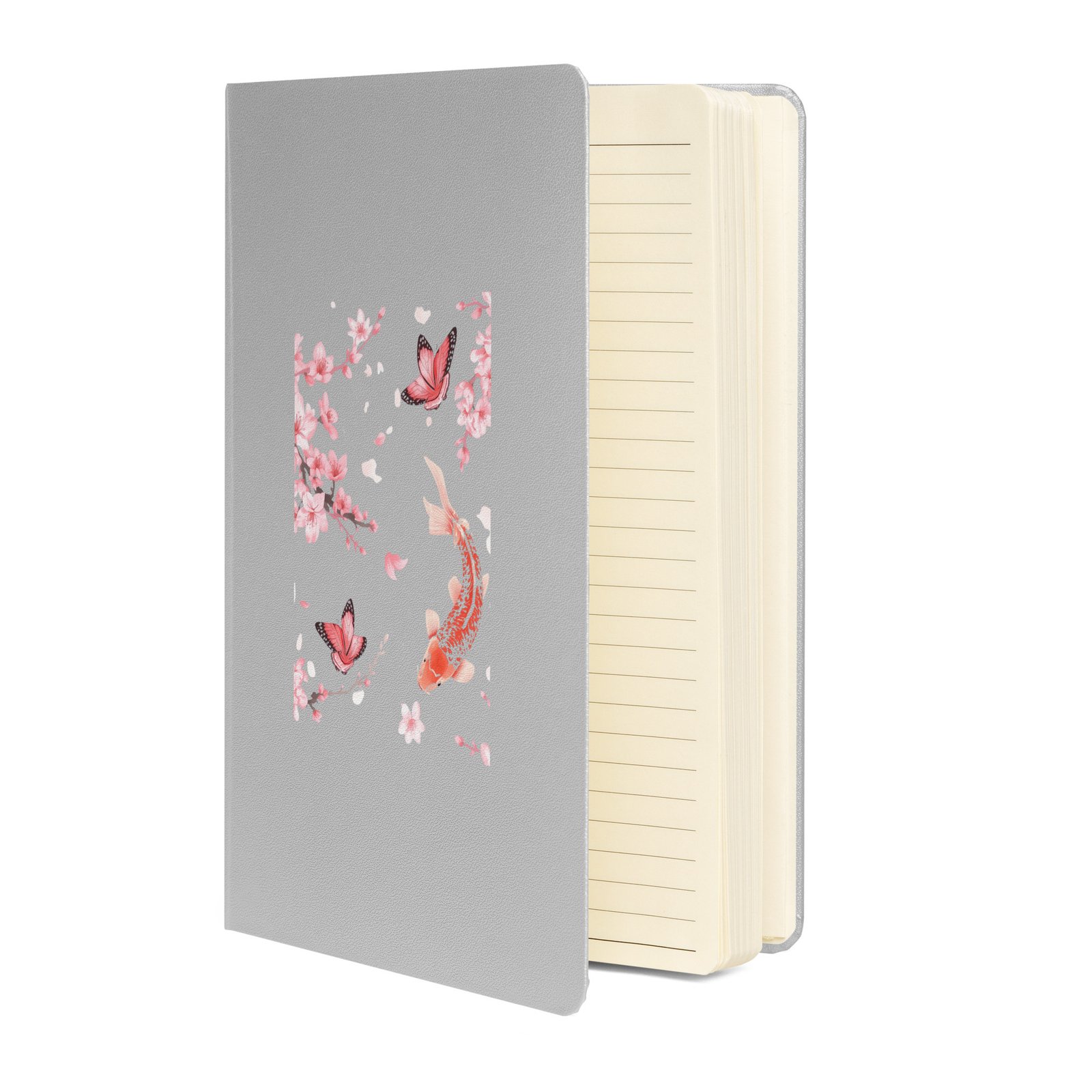Cuaderno de tapa dura - Imagen 7
