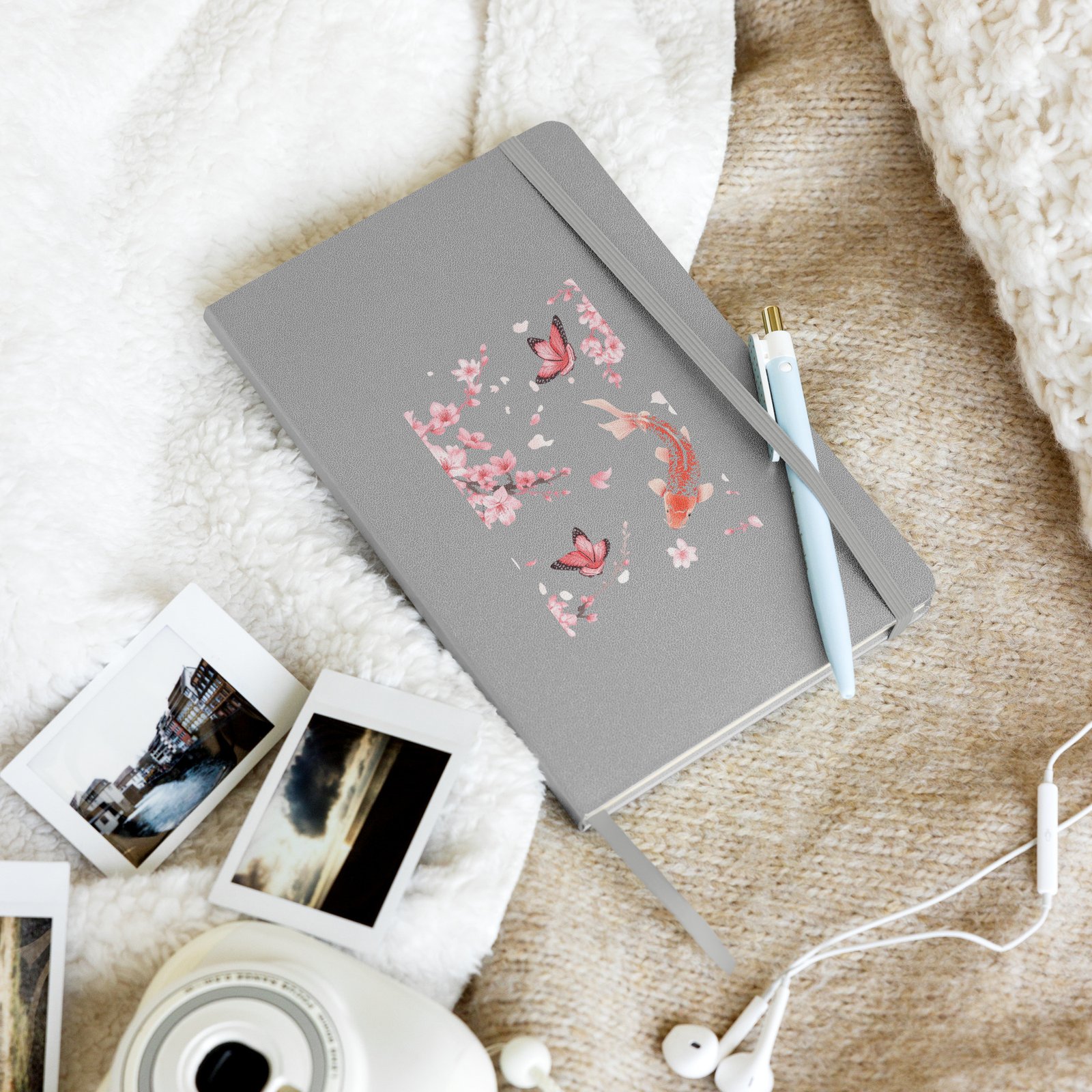 Cuaderno de tapa dura - Imagen 11