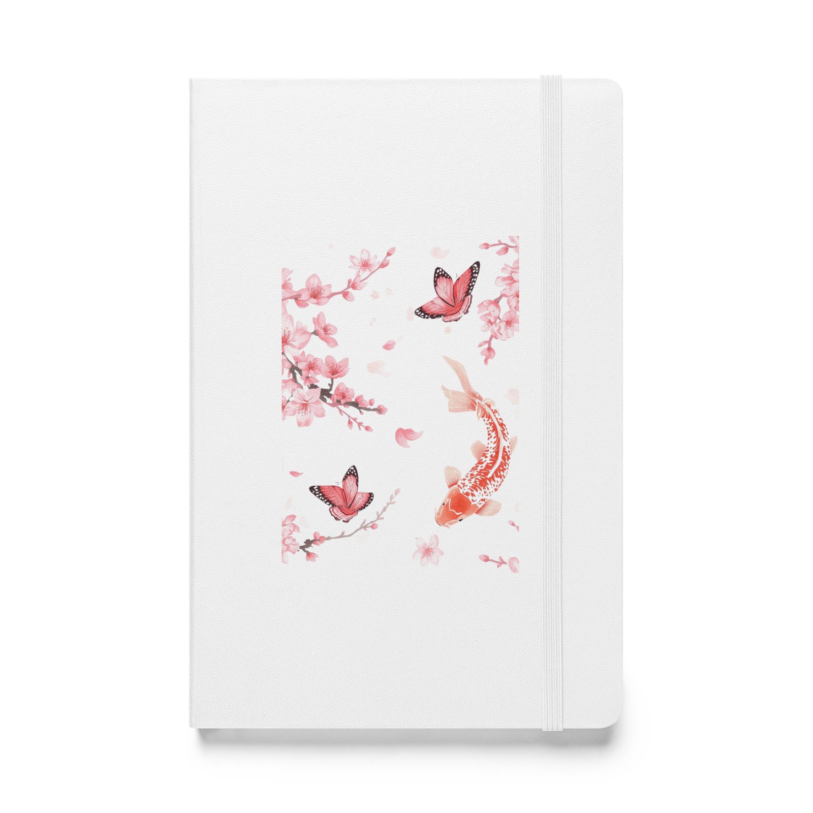 Cuaderno de tapa dura - Imagen 4
