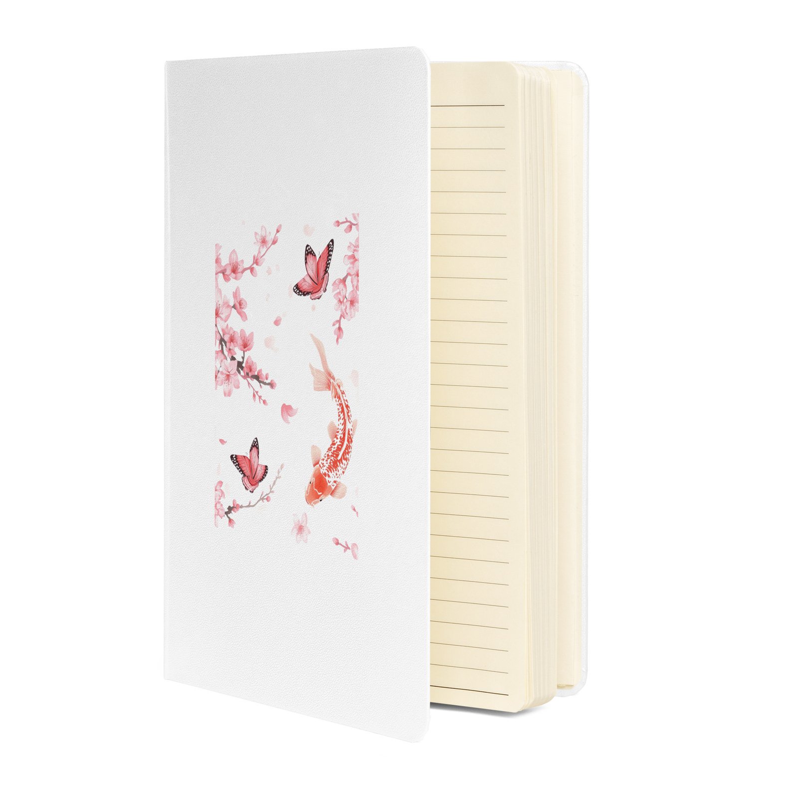 Cuaderno de tapa dura - Imagen 8