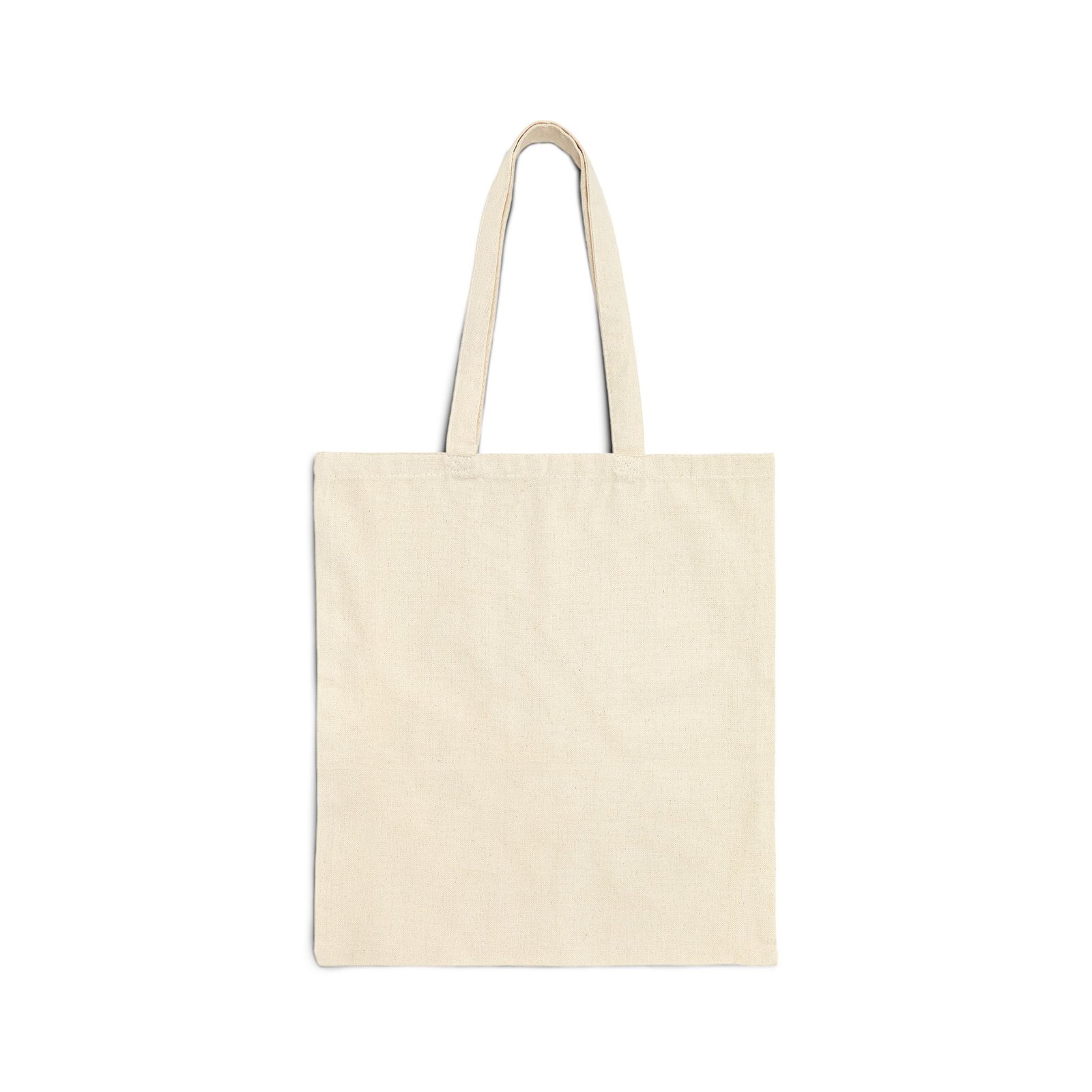 Bolsa de tela Chibi Geisha - Imagen 2