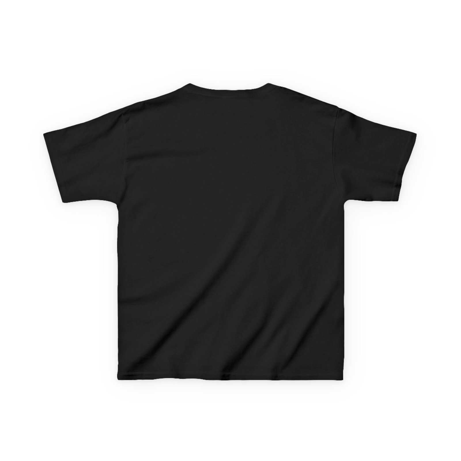 Camiseta niña Chibi Princesa Rebelde | Kawaii galáctica - Imagen 6