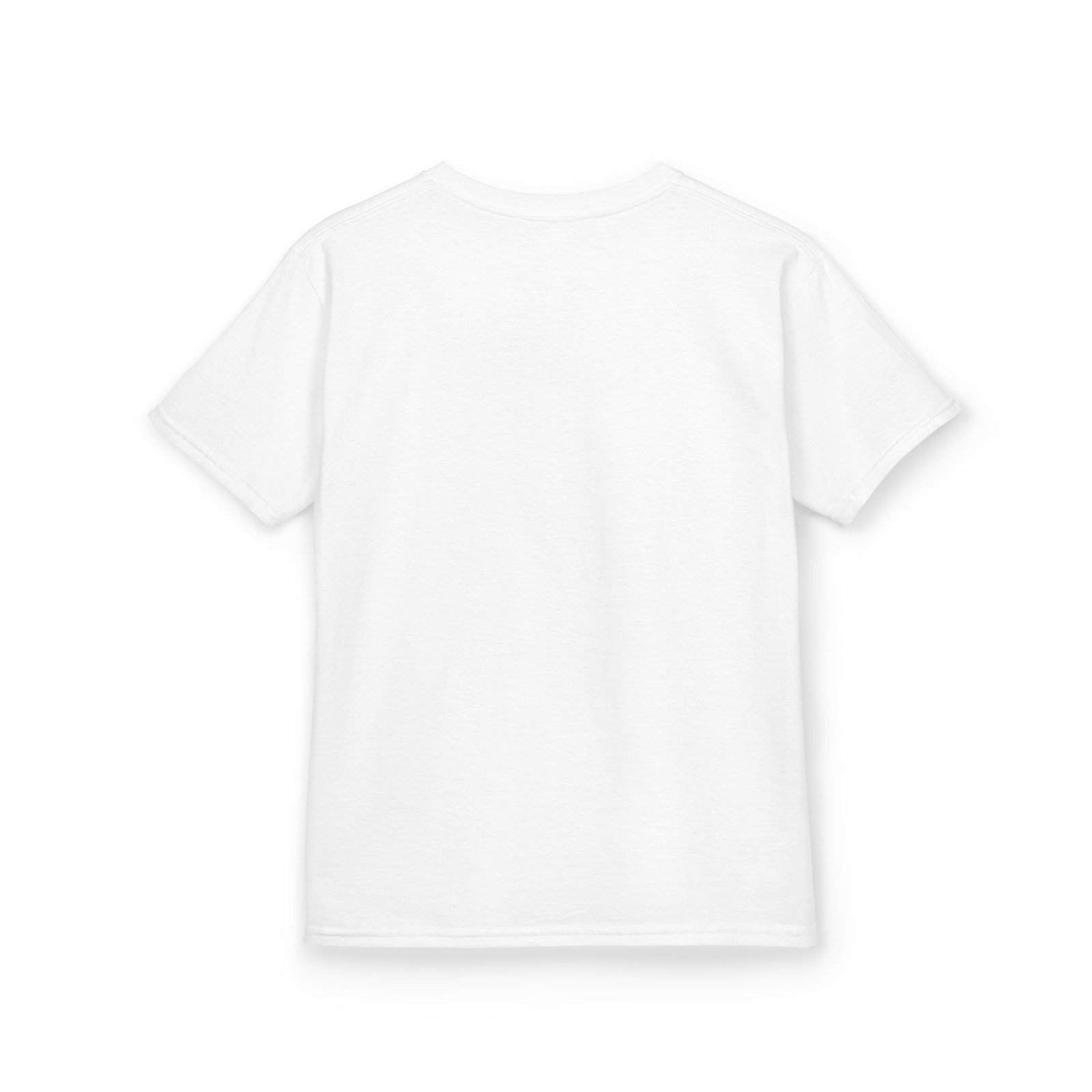 Camiseta niña Chibi Princesa Rebelde | Kawaii galáctica - Imagen 4