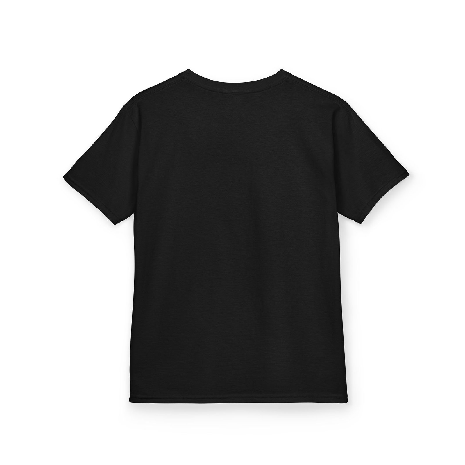 Camiseta niña Chibi Princesa Rebelde | Kawaii galáctica - Imagen 8